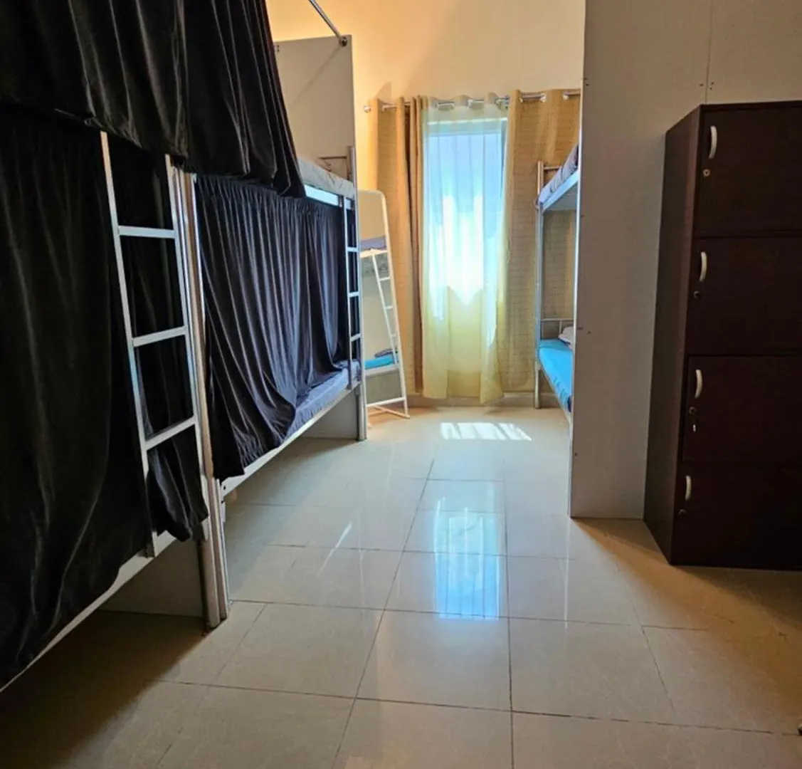 Hostel Faye Абу-Даби ОАЭ