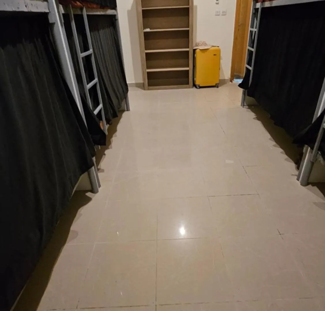 Hostel Faye Abu Dhabi 0*,